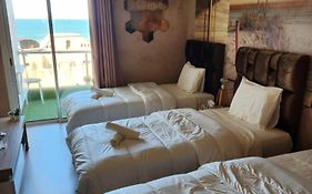 Joumaira Room Beach